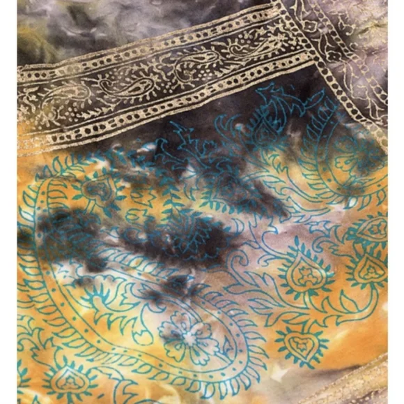 **RESTOCKED!** Ruggine Boho Bag - Picture 5 of 6